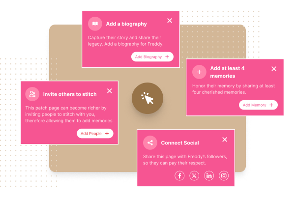 Empowering Your Narrative Image